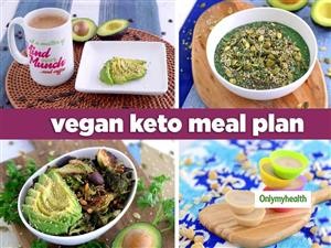 Free 7 Day Keto Diet Meal Plan